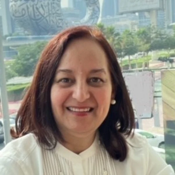 Alejandra María Vilalta-Perdomo