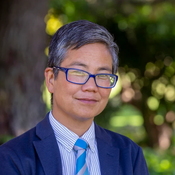 Amy Sueyoshi
