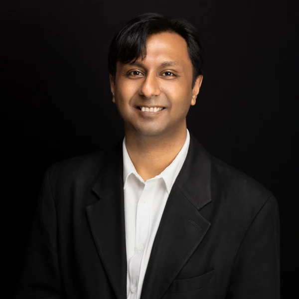 Tariq A. Mir