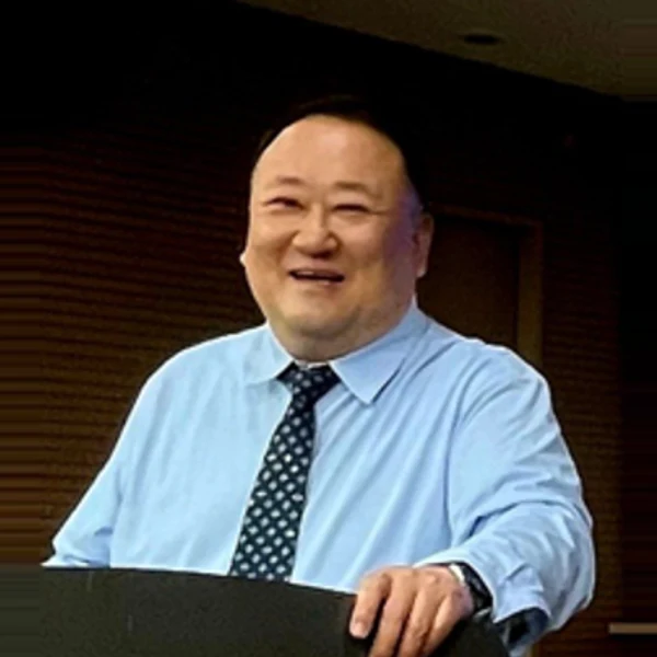 Won Seok Roh
